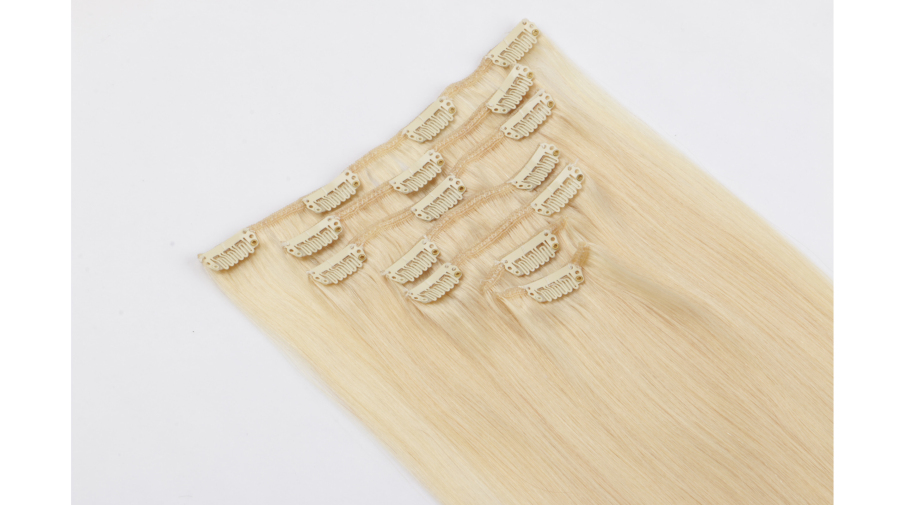 Clip In Hair Extension-03